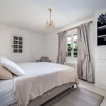 Villa Cap D \'Antibes Salis Beach 30 Meters