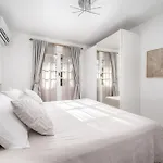 Villa Cap D \'Antibes Salis Beach 30 Meters